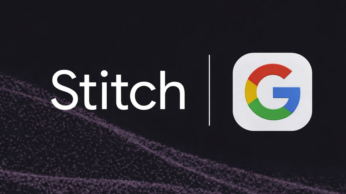 Google Stitch: The AI UI Design Tool That Will Transform Web Development